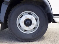 日野レンジャーアルミブロック中型（4t）[写真25]