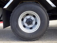 日野レンジャーアルミブロック中型（4t）[写真26]