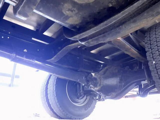 日野レンジャーアルミブロック中型（4t）[写真27]