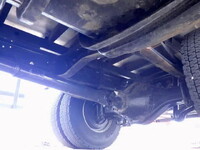 日野レンジャーアルミブロック中型（4t）[写真28]