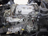 日野レンジャーアルミブロック中型（4t）[写真29]