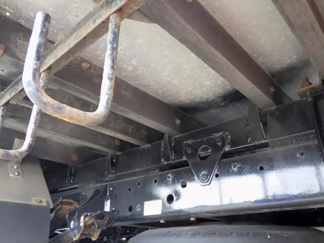 日野レンジャーアルミブロック中型（4t）[写真29]