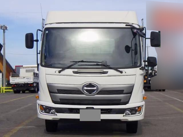 日野レンジャーアルミブロック中型（4t）[写真03]