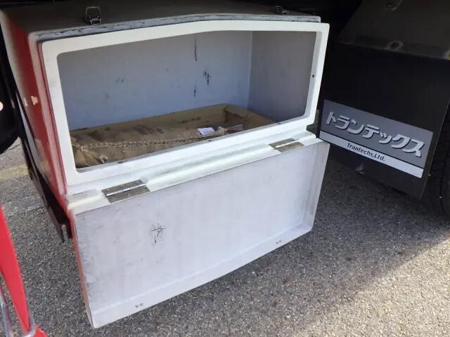 日野レンジャーアルミブロック中型（4t）[写真34]