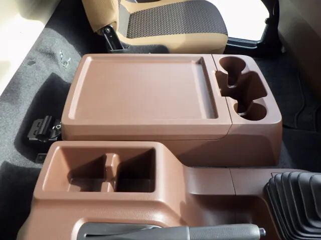 日野レンジャーアルミブロック中型（4t）[写真37]