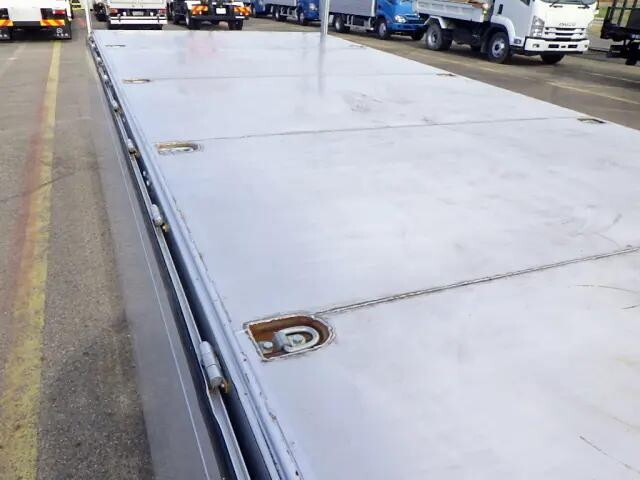 日野レンジャーアルミブロック中型（4t）[写真07]