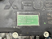 三菱ふそうファイターアルミウイング中型（4t）[写真16]