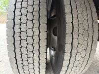 三菱ふそうファイターアルミウイング中型（4t）[写真20]