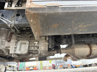 三菱ふそうファイターアルミウイング中型（4t）[写真21]