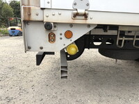 三菱ふそうファイターアルミウイング中型（4t）[写真22]