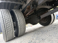 三菱ふそうファイターアルミウイング中型（4t）[写真25]