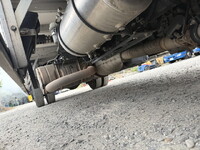 三菱ふそうファイターアルミウイング中型（4t）[写真27]