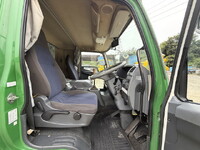 三菱ふそうファイターアルミウイング中型（4t）[写真29]