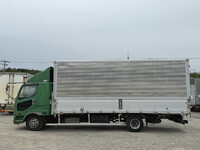 三菱ふそうファイターアルミウイング中型（4t）[写真04]