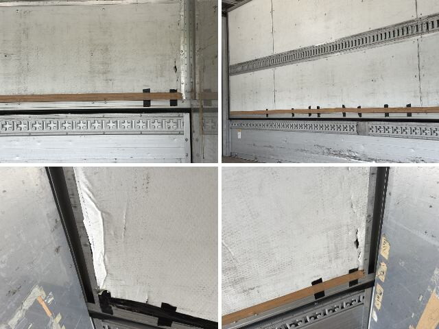 三菱ふそうファイターアルミウイング中型（4t）[写真40]