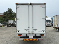 三菱ふそうファイターアルミウイング中型（4t）[写真07]