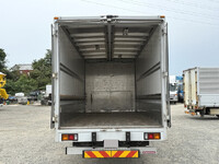 三菱ふそうファイターアルミウイング中型（4t）[写真09]