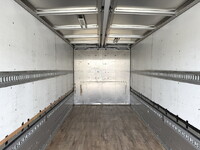 三菱ふそうファイターアルミウイング中型（4t）[写真10]