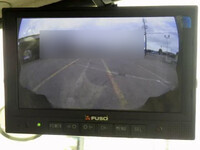 三菱ふそうファイターコンテナ専用車中型（4t）[写真13]