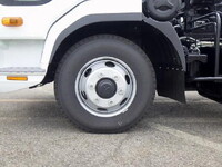 三菱ふそうファイターコンテナ専用車中型（4t）[写真20]