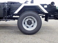 三菱ふそうファイターコンテナ専用車中型（4t）[写真21]