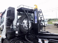 三菱ふそうファイターコンテナ専用車中型（4t）[写真28]