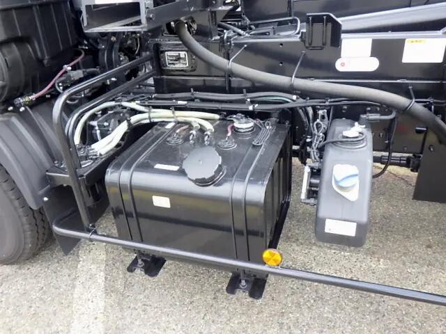 三菱ふそうファイターコンテナ専用車中型（4t）[写真29]