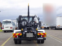 三菱ふそうファイターコンテナ専用車中型（4t）[写真02]