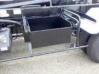 三菱ふそうファイターコンテナ専用車中型（4t）[写真31]