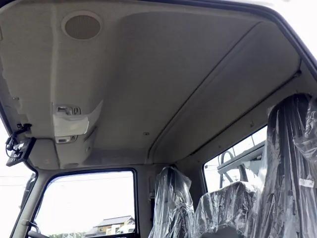 三菱ふそうファイターコンテナ専用車中型（4t）[写真33]