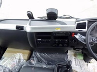 三菱ふそうファイターコンテナ専用車中型（4t）[写真35]