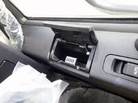 三菱ふそうファイターコンテナ専用車中型（4t）[写真36]