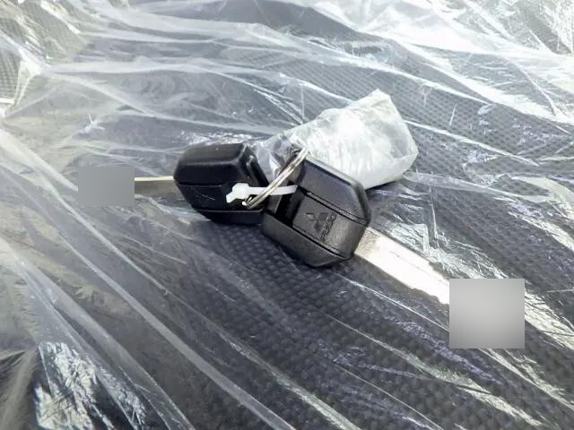 三菱ふそうファイターコンテナ専用車中型（4t）[写真39]