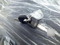 三菱ふそうファイターコンテナ専用車中型（4t）[写真40]