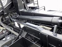 三菱ふそうファイターコンテナ専用車中型（4t）[写真09]