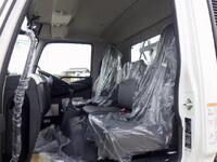 三菱ふそうファイターコンテナ専用車中型（4t）[写真10]