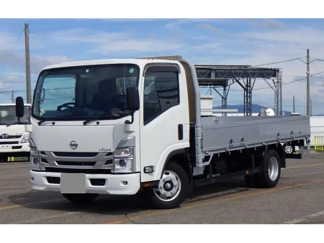 日産エルフアルミブロック小型（2t・3t）[写真01]