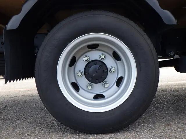 日産エルフアルミブロック小型（2t・3t）[写真18]