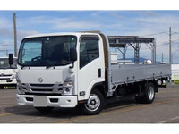 日産エルフアルミブロック小型(2t・3t)