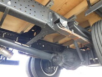 日産エルフアルミブロック小型（2t・3t）[写真21]