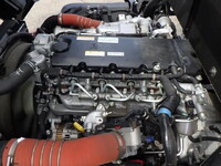 日産エルフアルミブロック小型（2t・3t）[写真22]