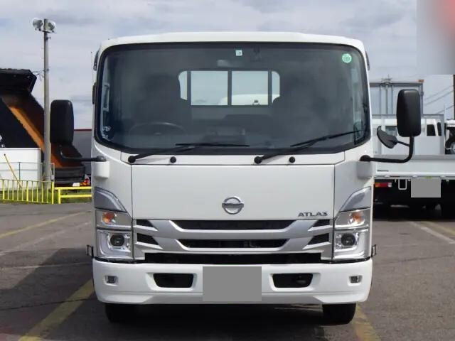 日産エルフアルミブロック小型（2t・3t）[写真03]