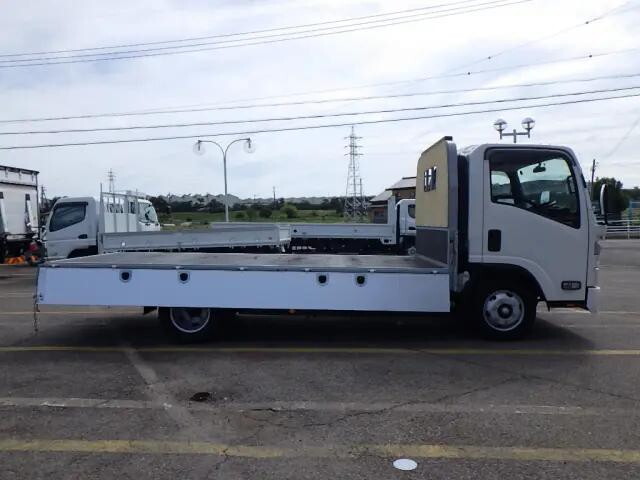 日産エルフアルミブロック小型（2t・3t）[写真06]