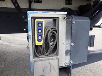 日野レンジャーパネルバン増トン（6t・8t）[写真17]