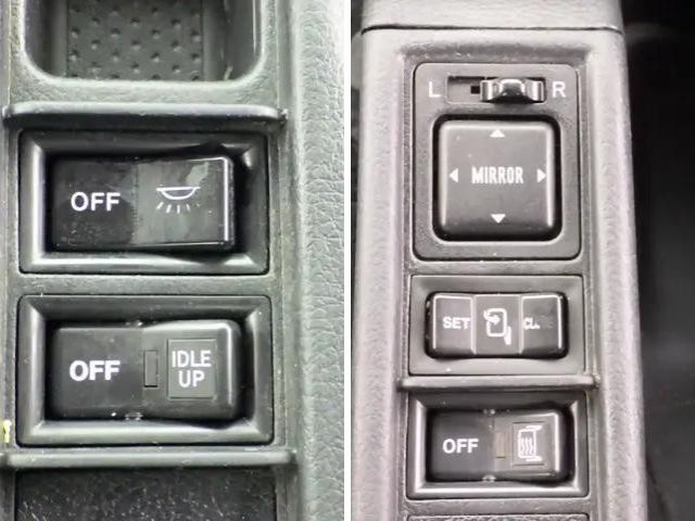 日野レンジャーパネルバン増トン（6t・8t）[写真28]