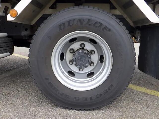 日野レンジャーパネルバン増トン（6t・8t）[写真29]