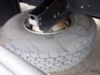 日野レンジャーパネルバン増トン（6t・8t）[写真32]