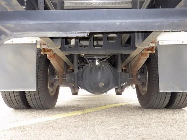 日野レンジャーパネルバン増トン（6t・8t）[写真32]