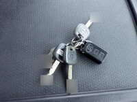 日野レンジャーパネルバン増トン（6t・8t）[写真41]