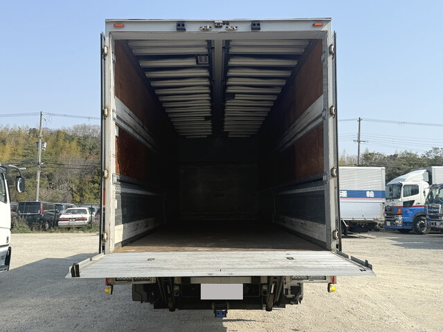 UDトラックスその他の車種アルミウイング大型（10t）[写真15]